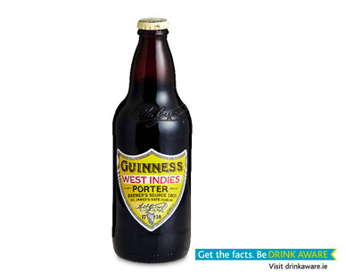 West Indies Porter