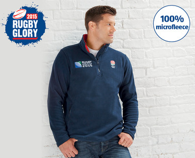 Men's Rugby World Cup Fleece