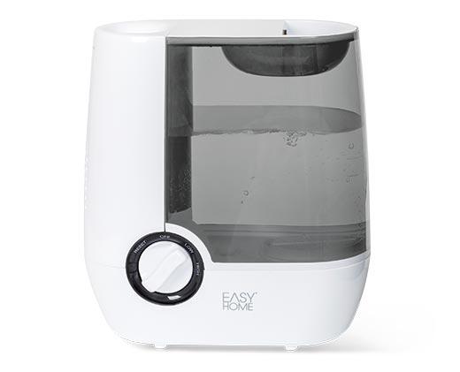Easy Home 
 Warm Mist Humidifier