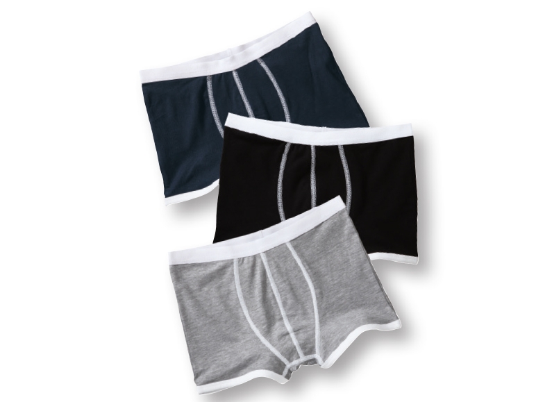 PEPPERTS(R) Boys' Boxer Briefs