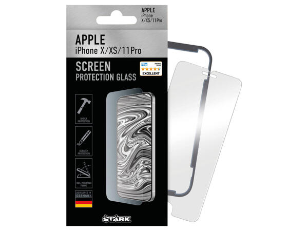 Screen Protection Glass