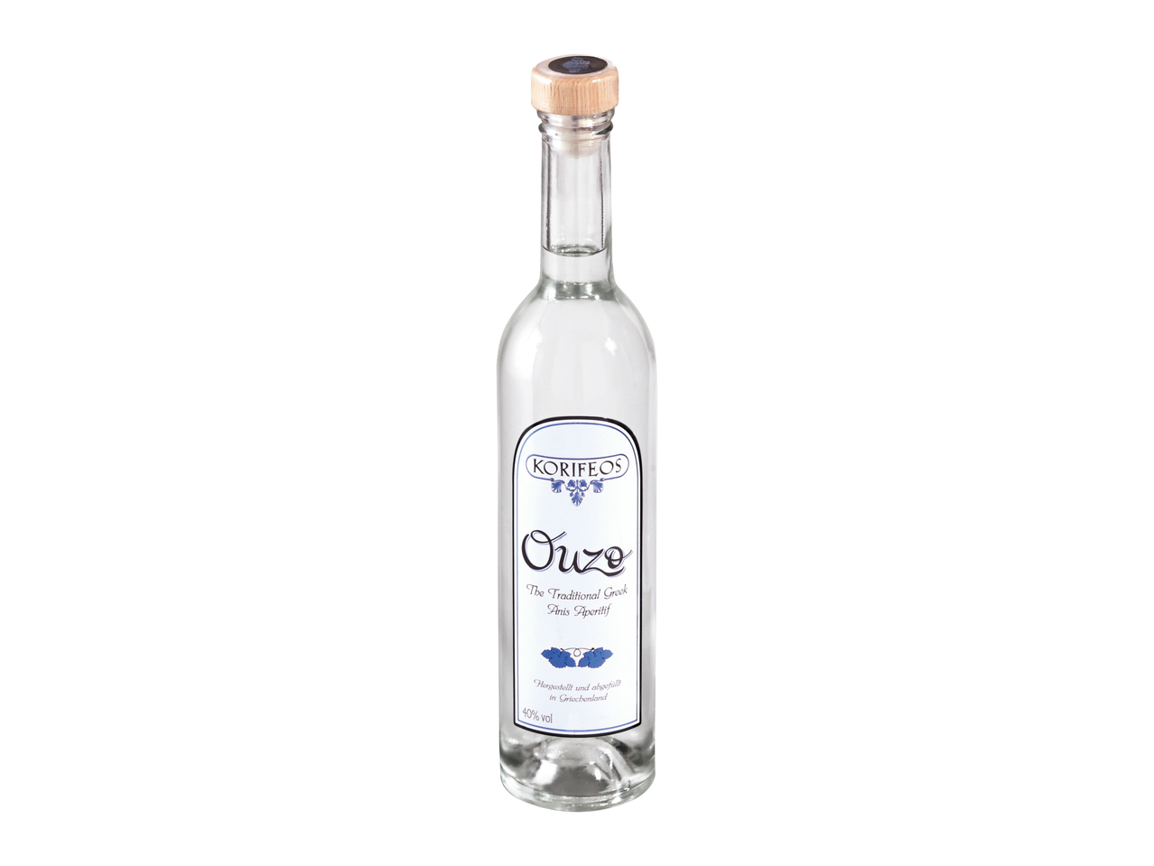 Ouzo Premium
