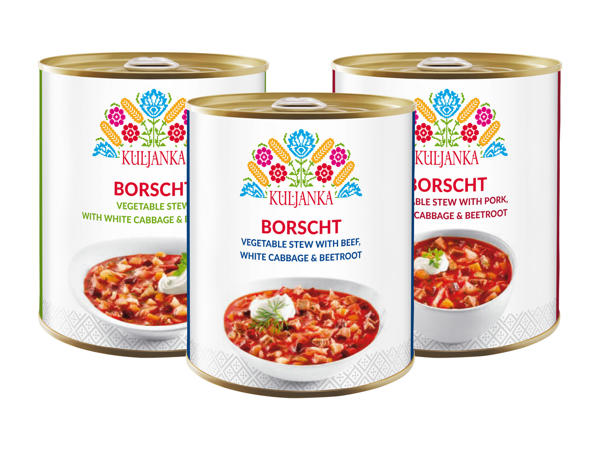 Borsjtj