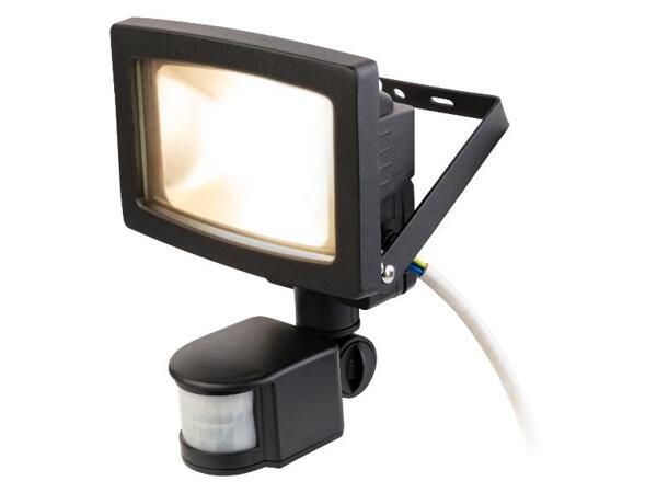LIVARNO home LED reflektor s pohybovým senzorem