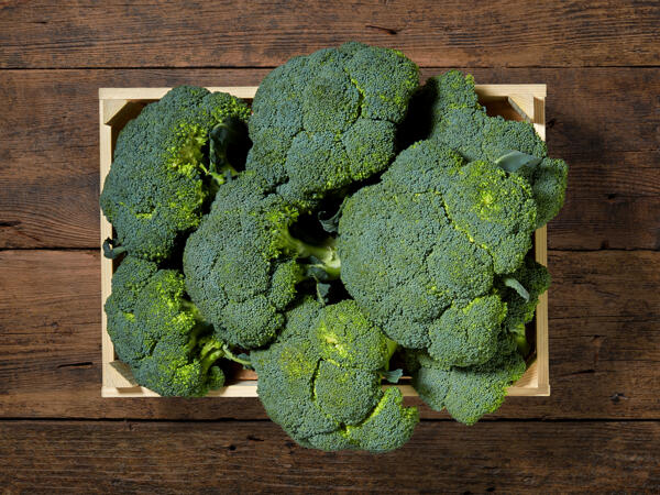 Broccoli