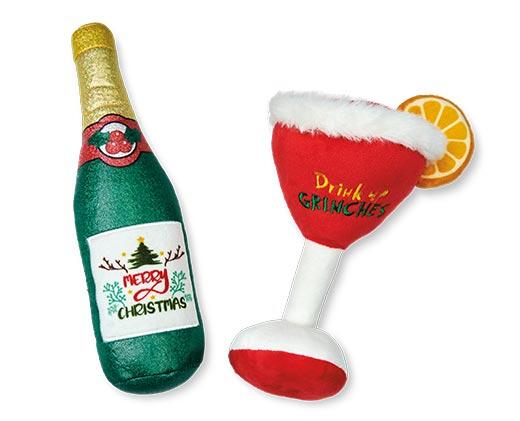 Heart to Tail 
 Holiday Dog Toys