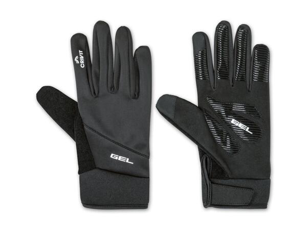 Fahrrad-Handschuhe