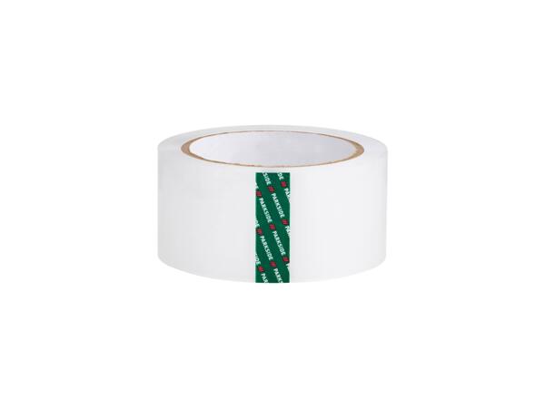 Packing tape, 4 pieces or dispenser set