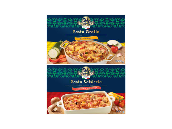 Pastagratäng