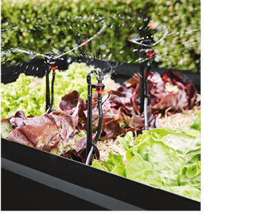 Irrigation Kits