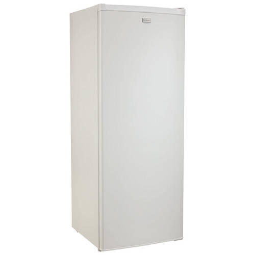 168L Upright Freezer