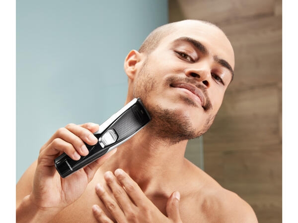 Hair & Beard Trimmer