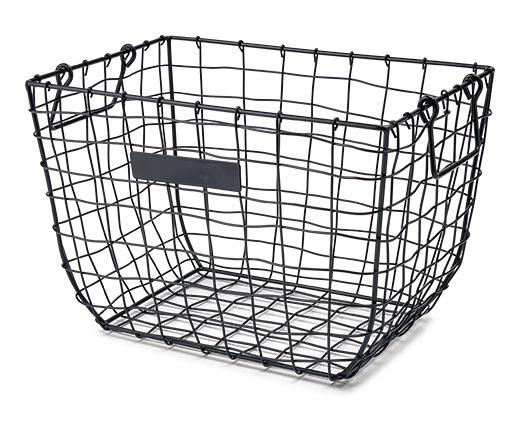 Huntington Home 
 Wire Basket