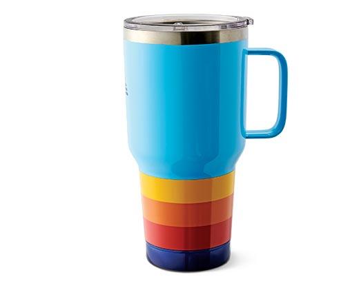 aldi gear travel mug