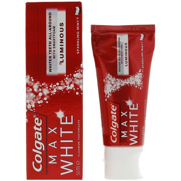 dentifrice Colgate