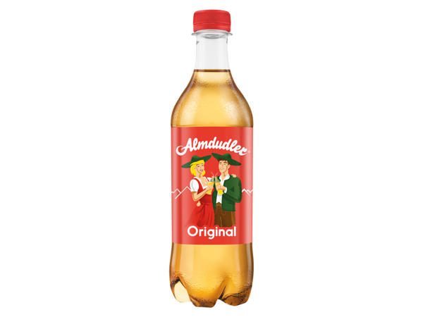 ALMDUDLER Limonade