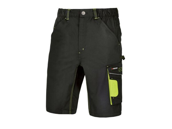 Mens' Work Shorts