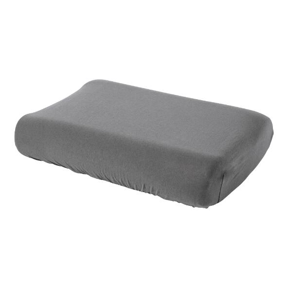 NOVITESSE(R) 				Kussenslopen voor ergonomisch kussen, 2 st.