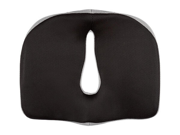 Livarno Home Memory Foam Seat Cushion