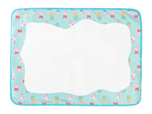 Water Drawing Mat