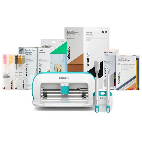 CRICUT traceur de découpe Joy Gift