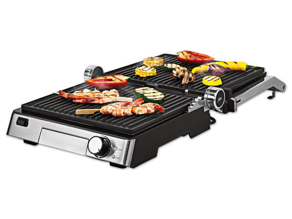 Kontaktgrill