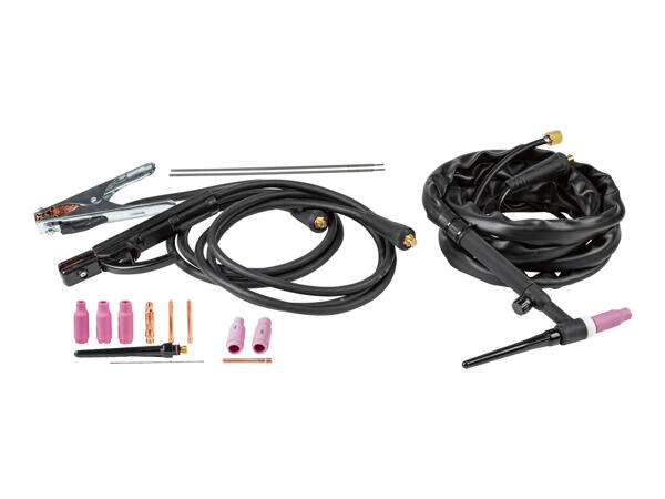 Parkside Inverter Welder