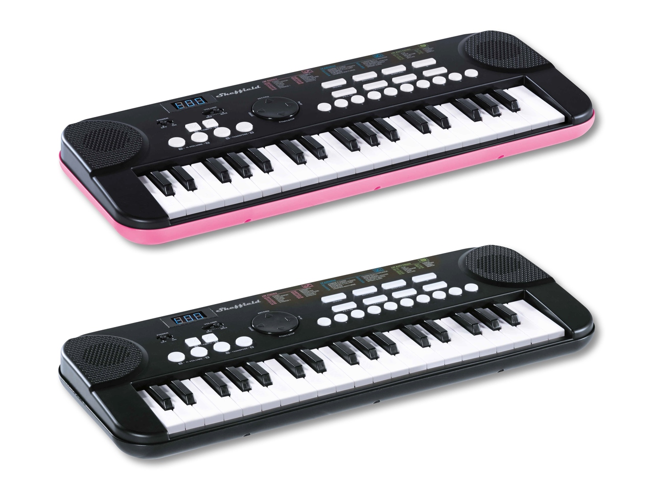 Synthétiseur