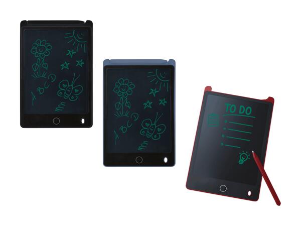Tablette d'écriture LCD