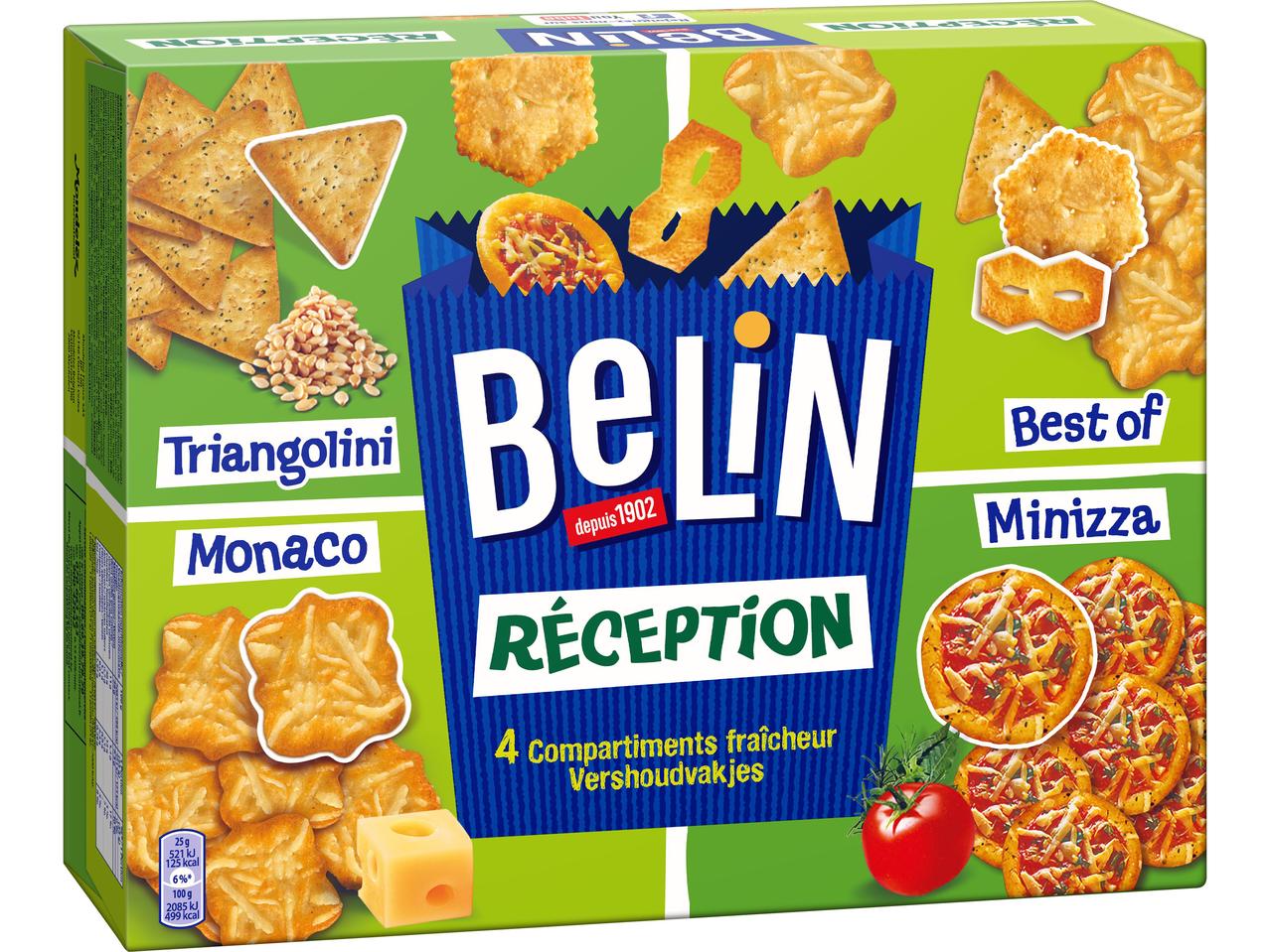 Aperitiefkoekjes