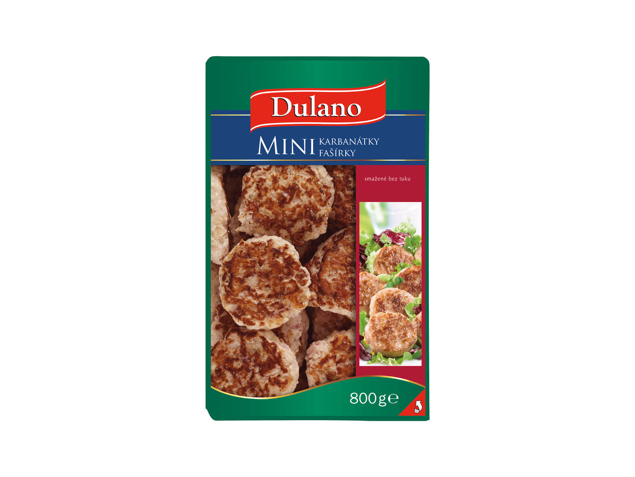 MINI KARBANÁTKY