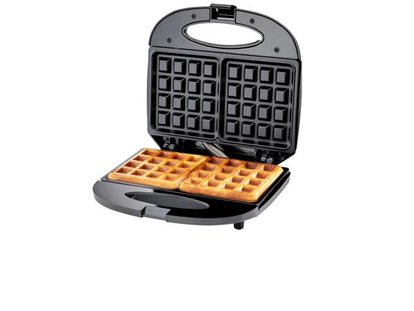 Sandwich Toaster / Waffle Maker