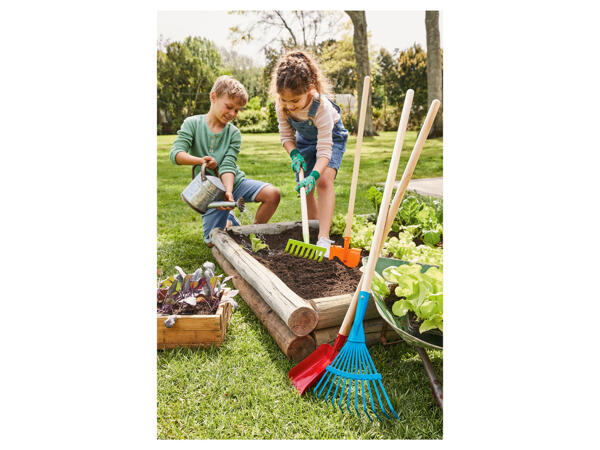 Kids' Gardening Tools