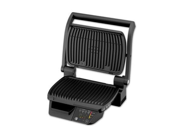Tischgrill „OptiGrill"