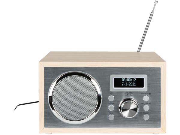 DAB+ Radio