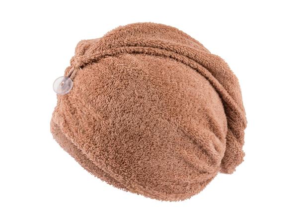Hair Turban