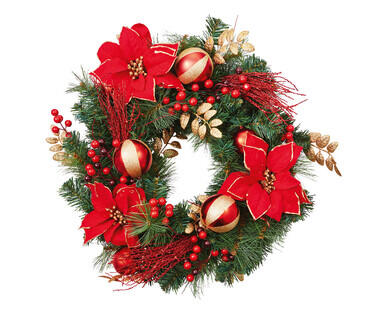 Belfont Garland or Wreath