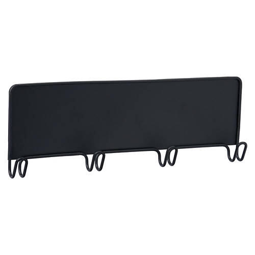 Magnetic Organizer Hooks