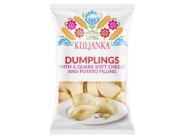 Dumplings