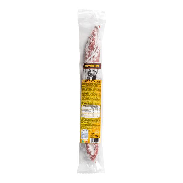 ESPANISIMO(R) Fuetsalami