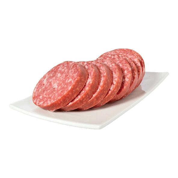 PANDA(R) 				Salami