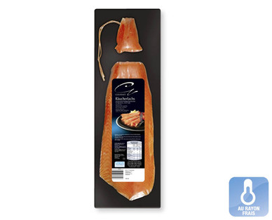 Saumon fumé norvégien GOURMET