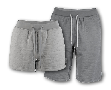 Shorts de fitness INOC