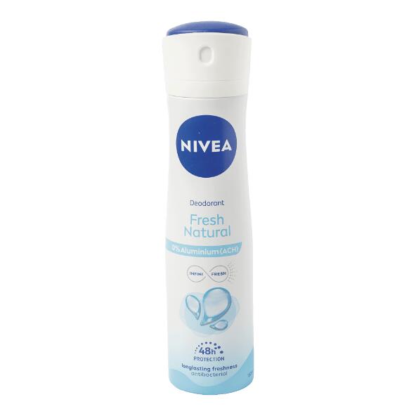 NIVEA(R) Deodorant