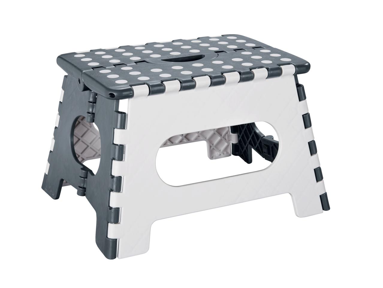 LIVARNO LIVING Folding Stool