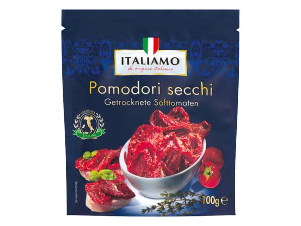 Sun-Dried Tomatoes