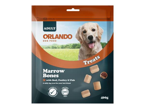 Orlando Dog Biscuit Mix