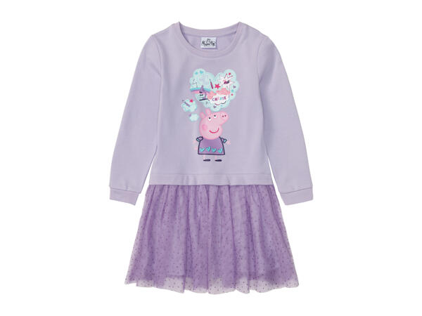 Kids' Character Dress