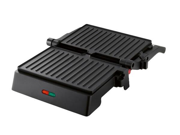 Kontaktní gril mini SKM 1000 B1