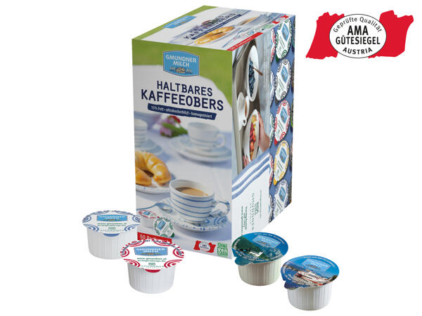 Gmundner Milch Kaffeeobers